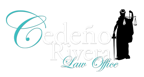 Ada Cedeno Law Logo